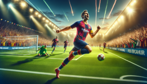 alt_text: Gol Raickovic berbagi tips investasi, inspirasi bagi investor yang terlambat panas.