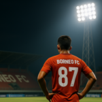 Borneo FC, Lampu Stadion, dan Mimpi Standar Asia