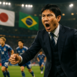 Misi Besar Jepang: Mengguncang Sejarah Brasil