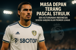 alt_text: Pascal Struijk di Liga Inggris menolak tawaran bermain untuk Timnas Indonesia.