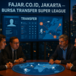 Pembelajaran Besar di Balik Manuver Persib dan Sidibe