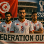 Piala Dunia 2026: Ketika Mimpi Berubah Jadi Bencana
