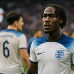 Pilihan Inggris: Trevoh Chalobah, Bukan Tino Livramento