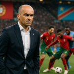 Portugal dan Krisis Ide: Saat Serangan Kehilangan Kreativitas