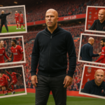 Retaknya Hubungan Arne Slot dan Liverpool