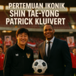 Reuni Singkat di Seoul & Strategi ala Laptop Gaming