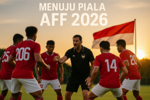 alt_text: Strategi inovatif Timnas untuk meraih kemenangan di Piala AFF 2026.