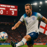Tattoo, Tekanan, dan Prediksi Panama vs Inggris