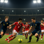 Timnas Indonesia U-19 Tersingkir oleh Gol Menit Akhir