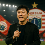 Travel Sepak Bola: Menanti Jejak Baru Patrick Kluivert