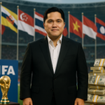 Menanti FIFA ASEAN Cup 2026 & Kokohnya Besi Hollow