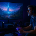 Game Engine: Mesin Sunyi di Balik Layar Hiburan