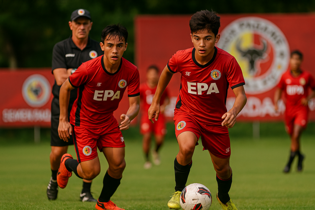 alt_text: "Regulasi U-21 dan pembaruan visual Semen Padang dalam era konten modern."