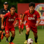 Regulasi U-21 dan Era Baru Visual Content Semen Padang