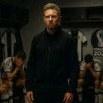 Ruang Ganti Jerman Membara Usai Kritik Nagelsmann