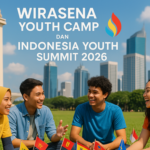 Wirasena Youth Camp: Ruang Tumbuh & Pembiayaan Multiguna